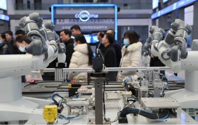 百年青啤點(diǎn)亮行業(yè)首座“燈塔” 卡奧斯“燈塔經(jīng)驗(yàn)”如何驅(qū)動(dòng)青島啤酒的智變生態(tài)園