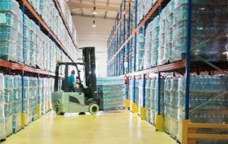 快消品企業營銷管理五大痛點 自營與代理貨物的生死抉擇