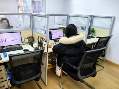 "一鍵通"實現24小時守護,助力青浦社區老人"溫暖"度冬